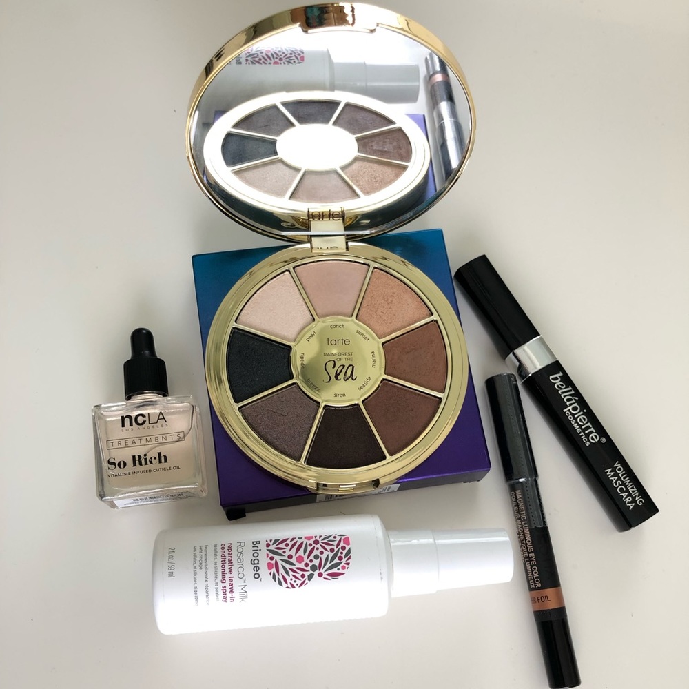 Make up set
